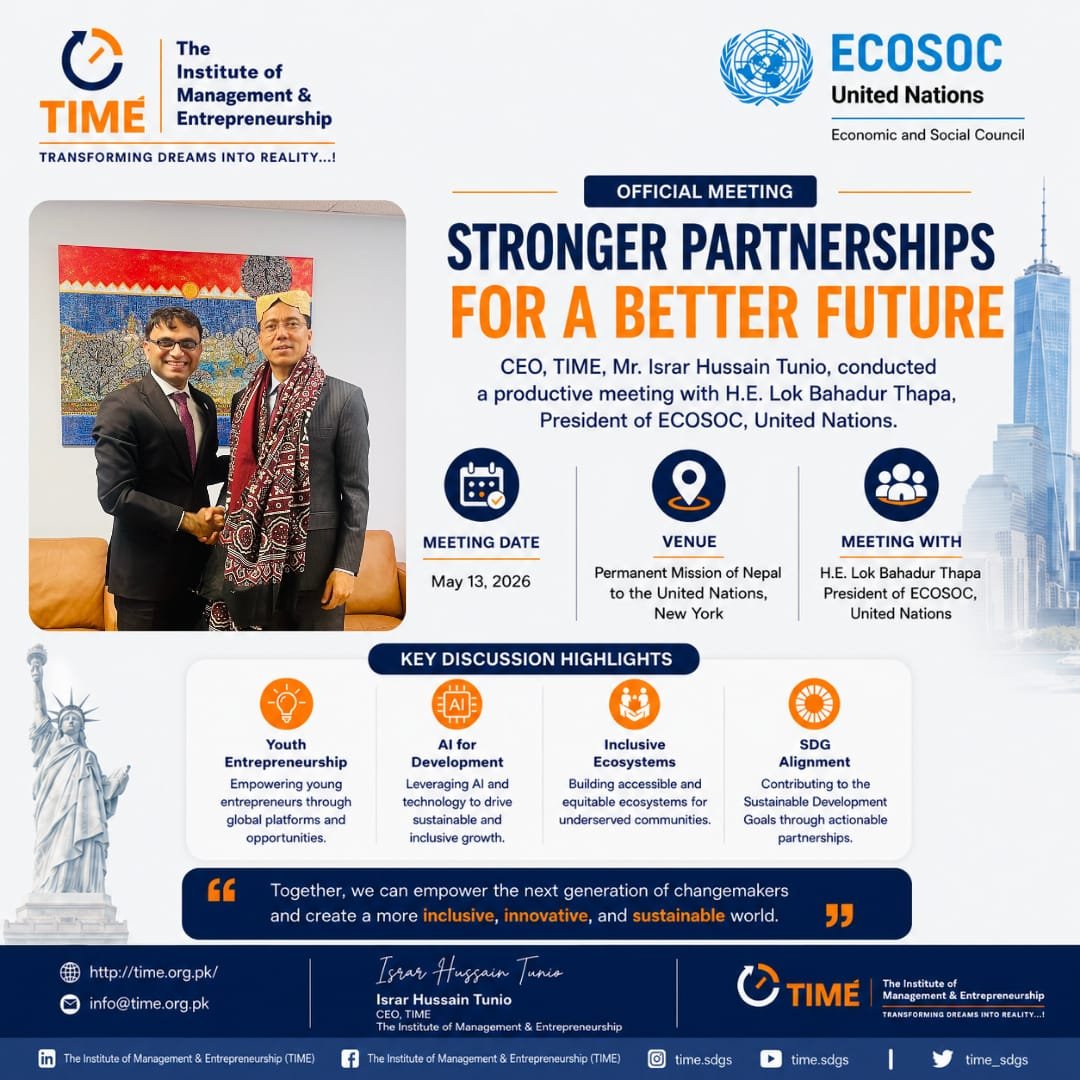 Entrepreneurs, youth & community