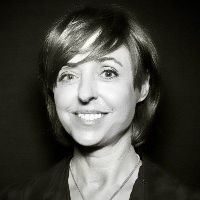 Bettina Hausmann